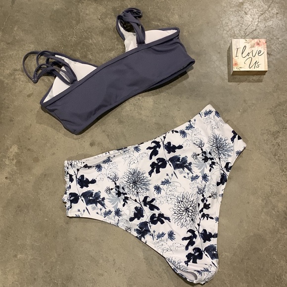 High Waist Bikini - Picture 5 of 5